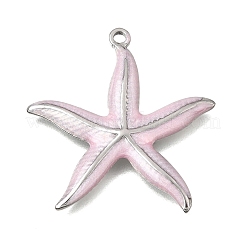 Pendentifs en acier inoxydable 304&nbsp;STAS-N108-97P