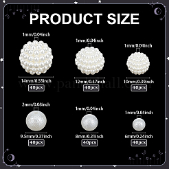 DIY-Schmuck machen Kits&nbsp;DIY-PH0031-66