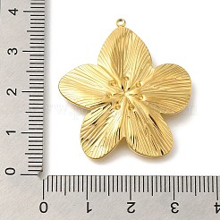 Pendentifs en acier inoxydable 304&nbsp;X-STAS-Z092-05G