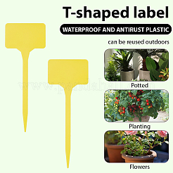 50 etichetta per piante in plastica&nbsp;FIND-SP0005-64B