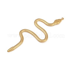 Colgantes grandes de acero inoxidable 304&nbsp;STAS-B092-11G
