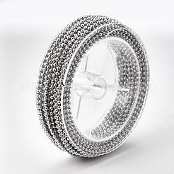 Catene a sfere in acciaio inossidabile 304 anti-ossidazione&nbsp;CHS-S005-05B