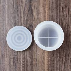 Diy Silikon-Aufbewahrungsformen&nbsp;SIMO-P008-11A