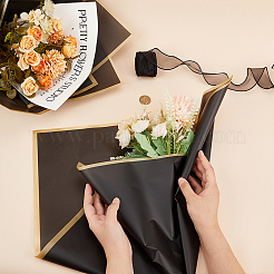 30 Blatt wasserfestes Geschenkpapier aus Kunststoff&nbsp;AJEW-PH0011-78