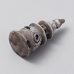 Mini decorazioni da esposizione in resina&nbsp;FIND-WH20019-71H