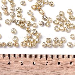 6/0 Glasperlen&nbsp;SEED-A017-4mm-1107