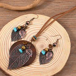 Sets mit Anhängern aus Eisen&nbsp;FS-WGBCDFB-01