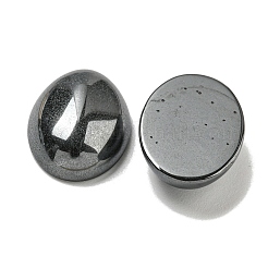 Hämatit Cabochons&nbsp;G-C115-01A-08