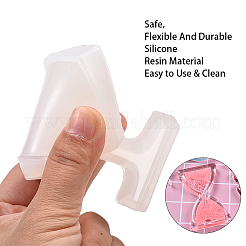 Tassenmatte Silikonformen&nbsp;DIY-SC0007-57