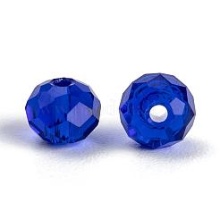 Perle di vetro&nbsp;EGLA-X0006-04A-6mm