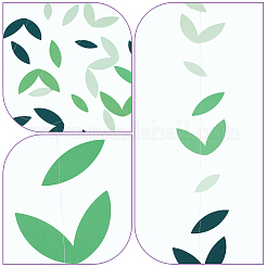 6 Stück Papiergirlanden&nbsp;DIY-GF0013-07C