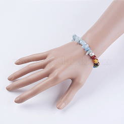Chakra-Schmuck&nbsp;BJEW-JB03523