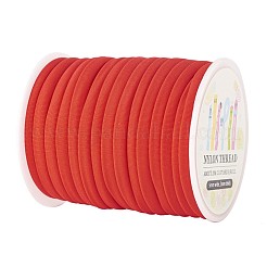 Minuscule fil de spandex élastique&nbsp;NWIR-JP0004-02