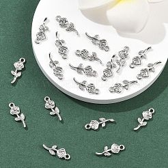 Messing-Rosen-Charms&nbsp;XGR0164P-105P