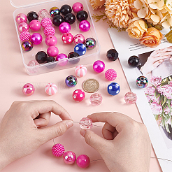 DIY-Perlen-Schmuckherstellungs-Set&nbsp;DIY-PH0017-98
