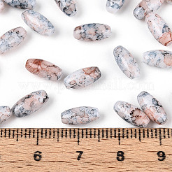 Backlack Glasperlen&nbsp;SEED-N008-06A