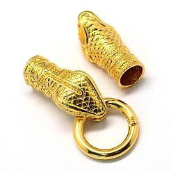 Alu-Federringringe&nbsp;PALLOY-R089-28G