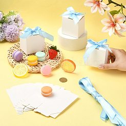 Scatole regalo di caramelle in cartone&nbsp;CON-FZC0002-003B-1