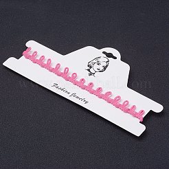 Tuch Gothic Choker Halsketten&nbsp;NJEW-E085-29G