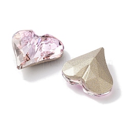 Cabochon in vetro strass&nbsp;RGLA-G020-04A-D508