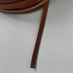 Flachband aus Leder&nbsp;WL-WH0009-01