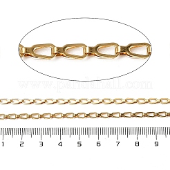 Cadenas de eslabones de acero inoxidable 304&nbsp;CHS-L029-09G