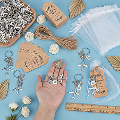 82 llavero de aleación&nbsp;KEYC-DR00021