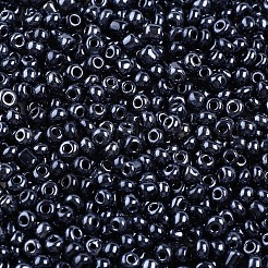 6/0 Glasperlen&nbsp;SEED-A009-4mm-606