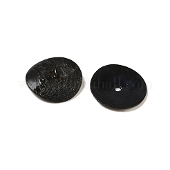 Mit Sprühfarbe bemalte Perlen aus natürlicher Akoya-Muschel&nbsp;SHEL-M021-11
