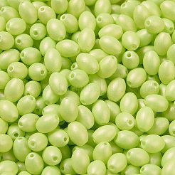 Granos de semilla de vidrio de pintura para hornear&nbsp;SEED-C004-04K
