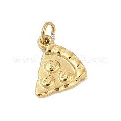 Ciondoli in acciaio inox 304&nbsp;STAS-U044-01I-G