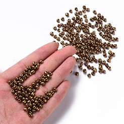6/0 Glasperlen&nbsp;SEED-US0003-4mm-601