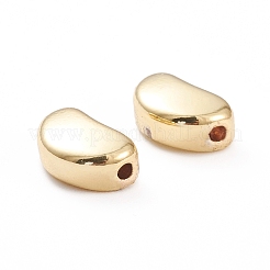 Perline in ottone&nbsp;X-KK-K241-05G