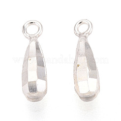 925 Sterling Silber Charme&nbsp;STER-N017-03S
