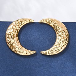 Ohrstecker aus 304 Edelstahl für Damen&nbsp;EJEW-K306-14G