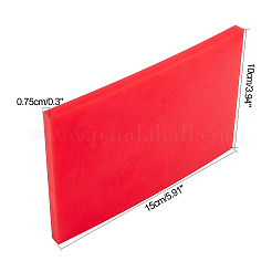 Sottopiastra in plastica&nbsp;FIND-WH0053-78A