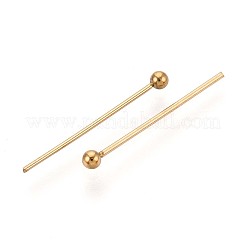 Kopfstifte aus Edelstahl 304&nbsp;STAS-T065-18mm-20G