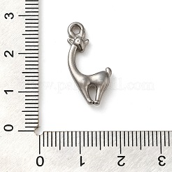 Pendentifs en acier inoxydable 304&nbsp;STAS-M070-17P