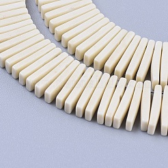 Chapelets de perles d'agate naturelle&nbsp;G-G806-01