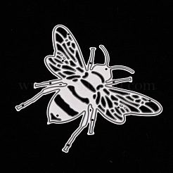 Bienen Kohlenstoffstahl Schneidwerkzeuge Schablonen&nbsp;DIY-A008-13