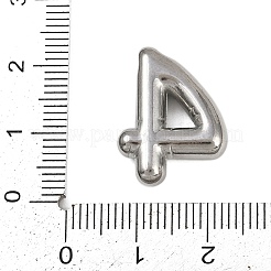 Colgantes de acero inoxidable 304&nbsp;LS-STAS-P402-01P-04