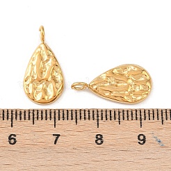 Pendentifs en acier inoxydable 304&nbsp;X-STAS-D390-45G