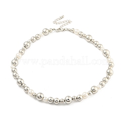 Collane di perline ccb&nbsp;NJEW-K361-05P