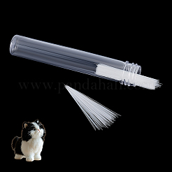 Nylonbart&nbsp;DIY-WH0591-094