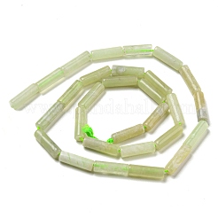 Natürlich neu Jade Perlen Stränge&nbsp;G-G006-A02-01