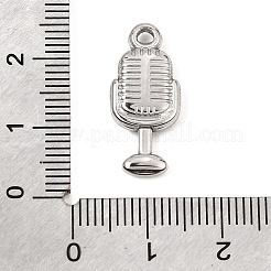Anhänger aus Edelstahl 304&nbsp;SA-CBA0563-38P