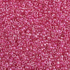 8/0 perline di vetro&nbsp;SEED-A016-3mm-206