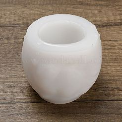 DIY-Silikonformen Blumentopfformen in Katzenform&nbsp;SIMO-G011-04