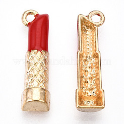 Emaille Anhänger Legierung&nbsp;ENAM-G212-07G