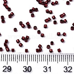 Perles de verre fgb 11/0 de qualité A&nbsp;SEED-S030-1212